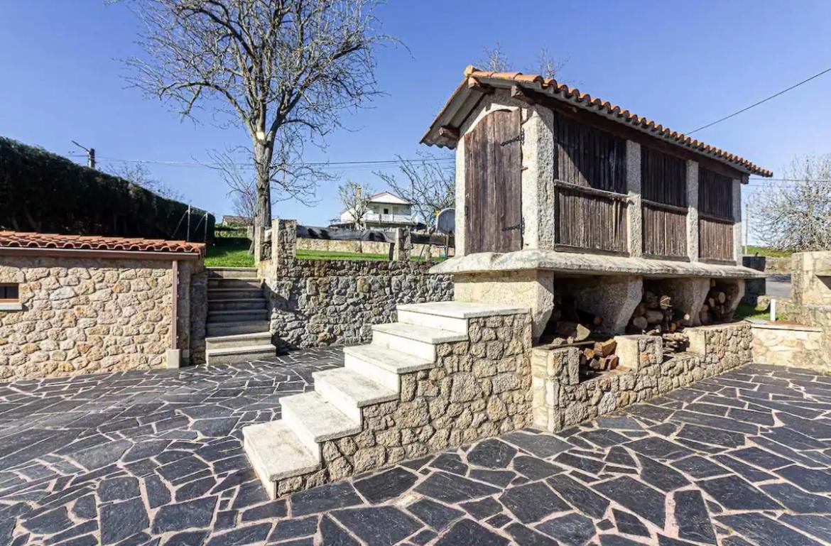 Villamia Coiros Exterior photo